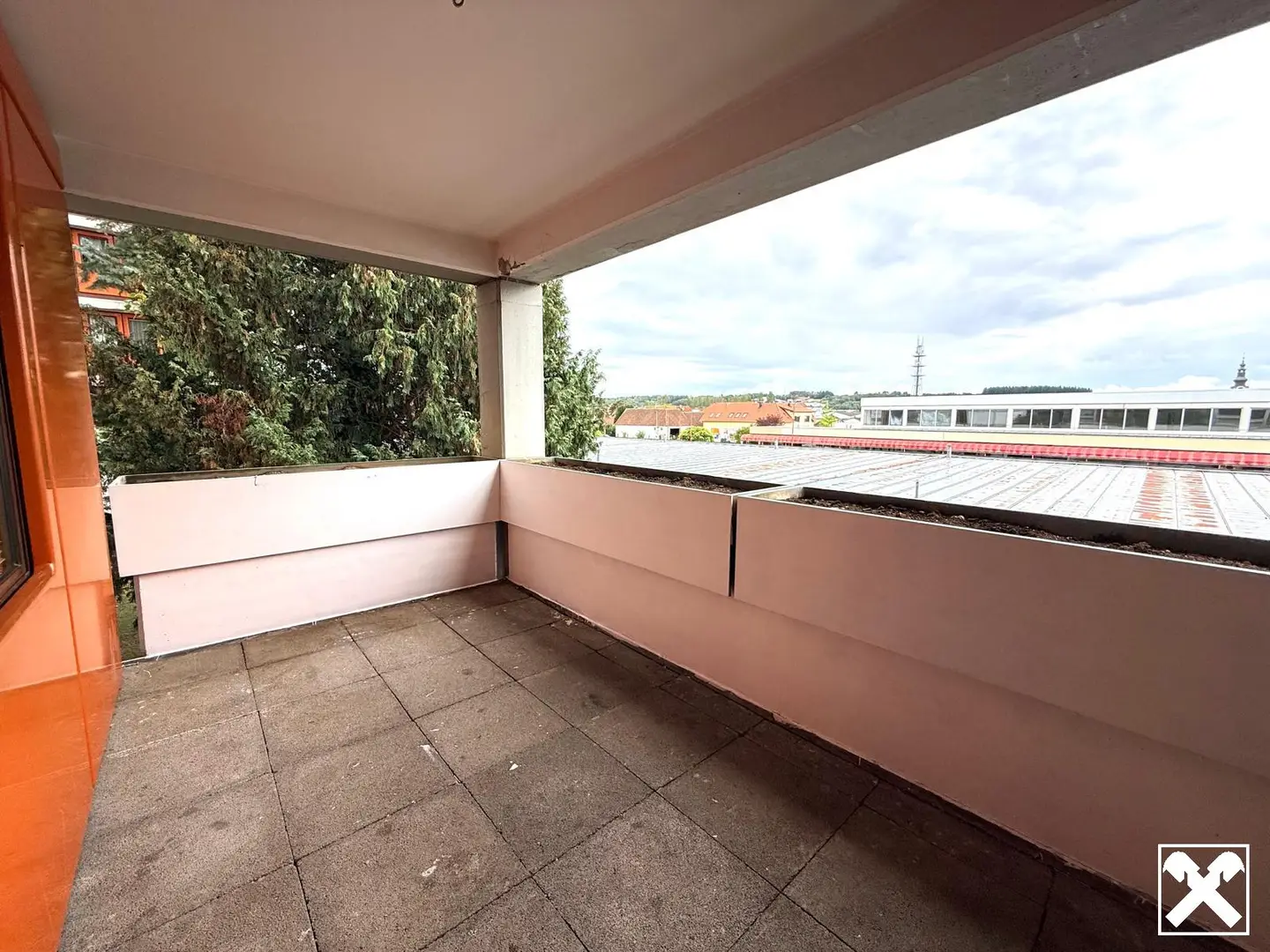 Loggia