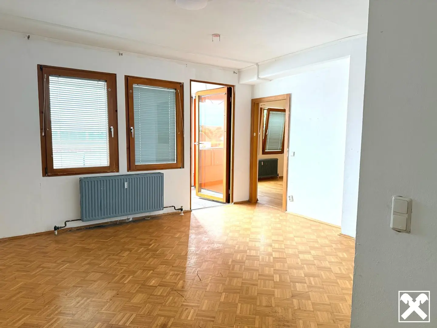 Wohnzimmer 2