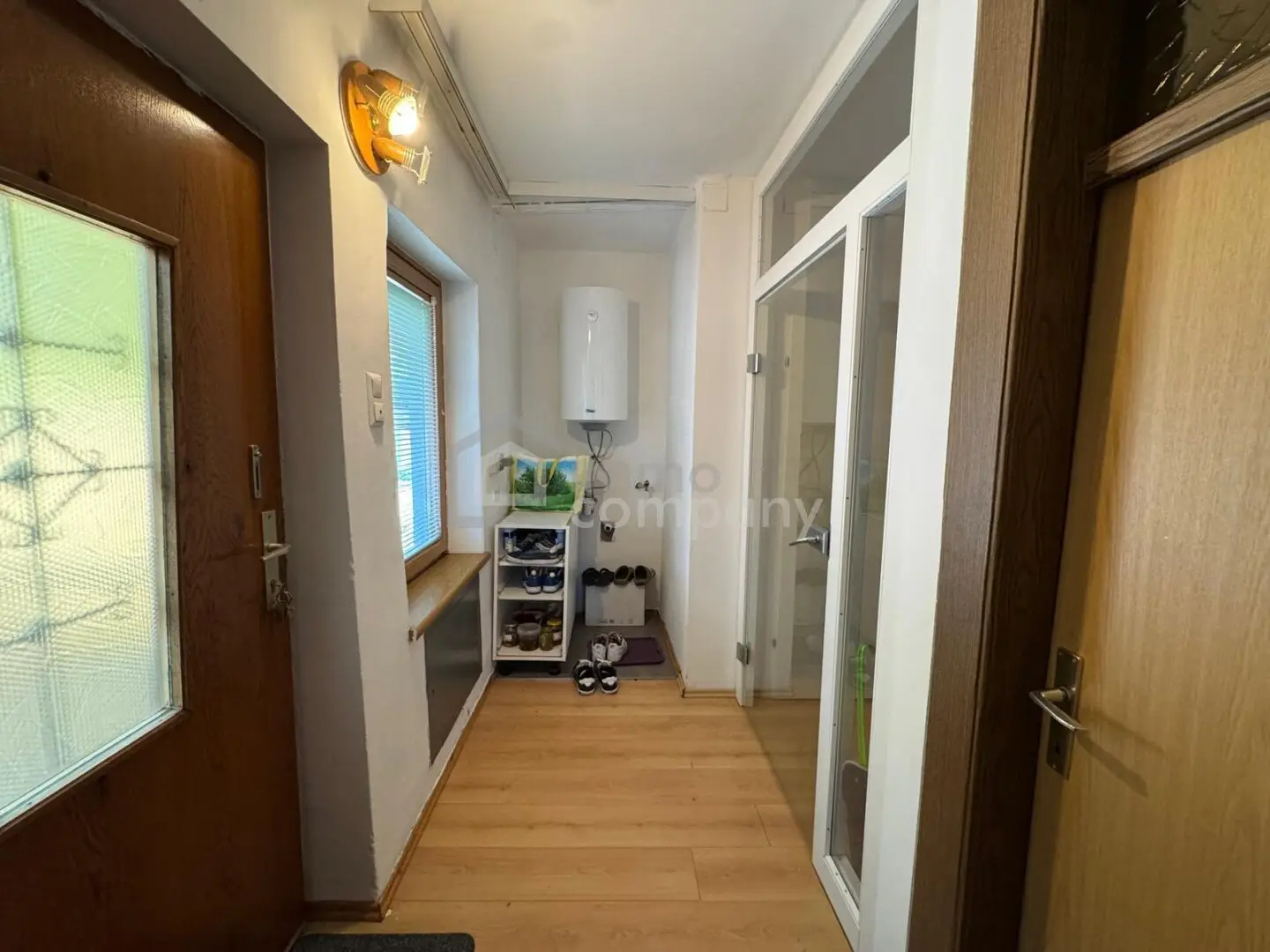 Residential house in a quiet location, Leoben-Waasen
