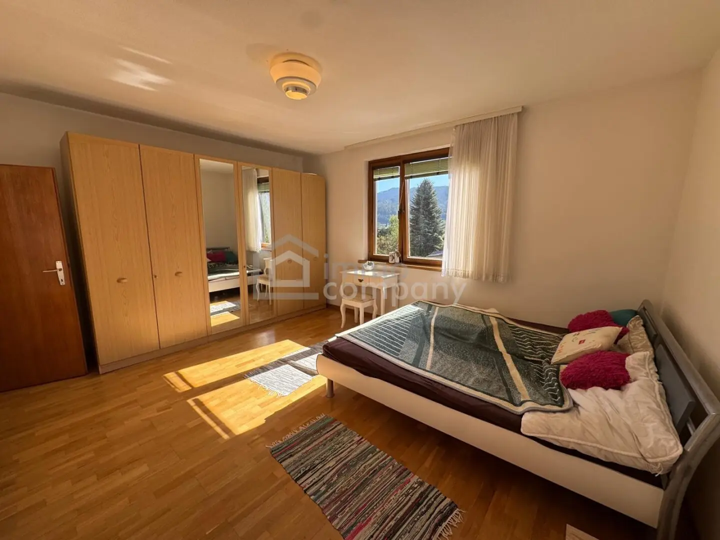 Residential house in a quiet location, Leoben-Waasen