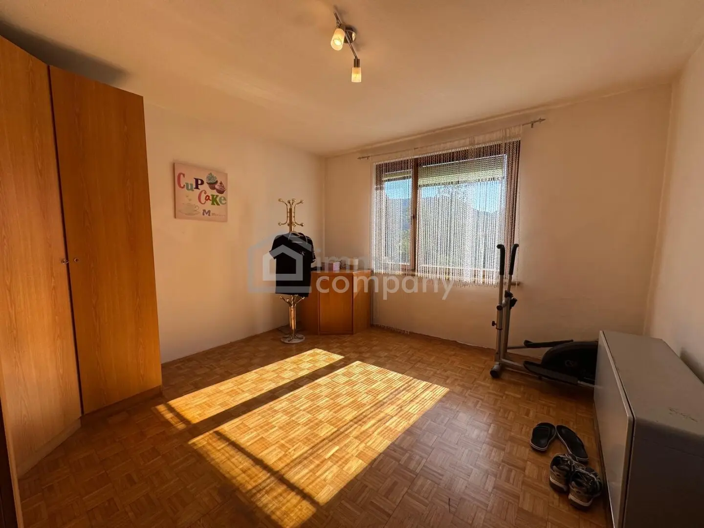 Residential house in a quiet location, Leoben-Waasen