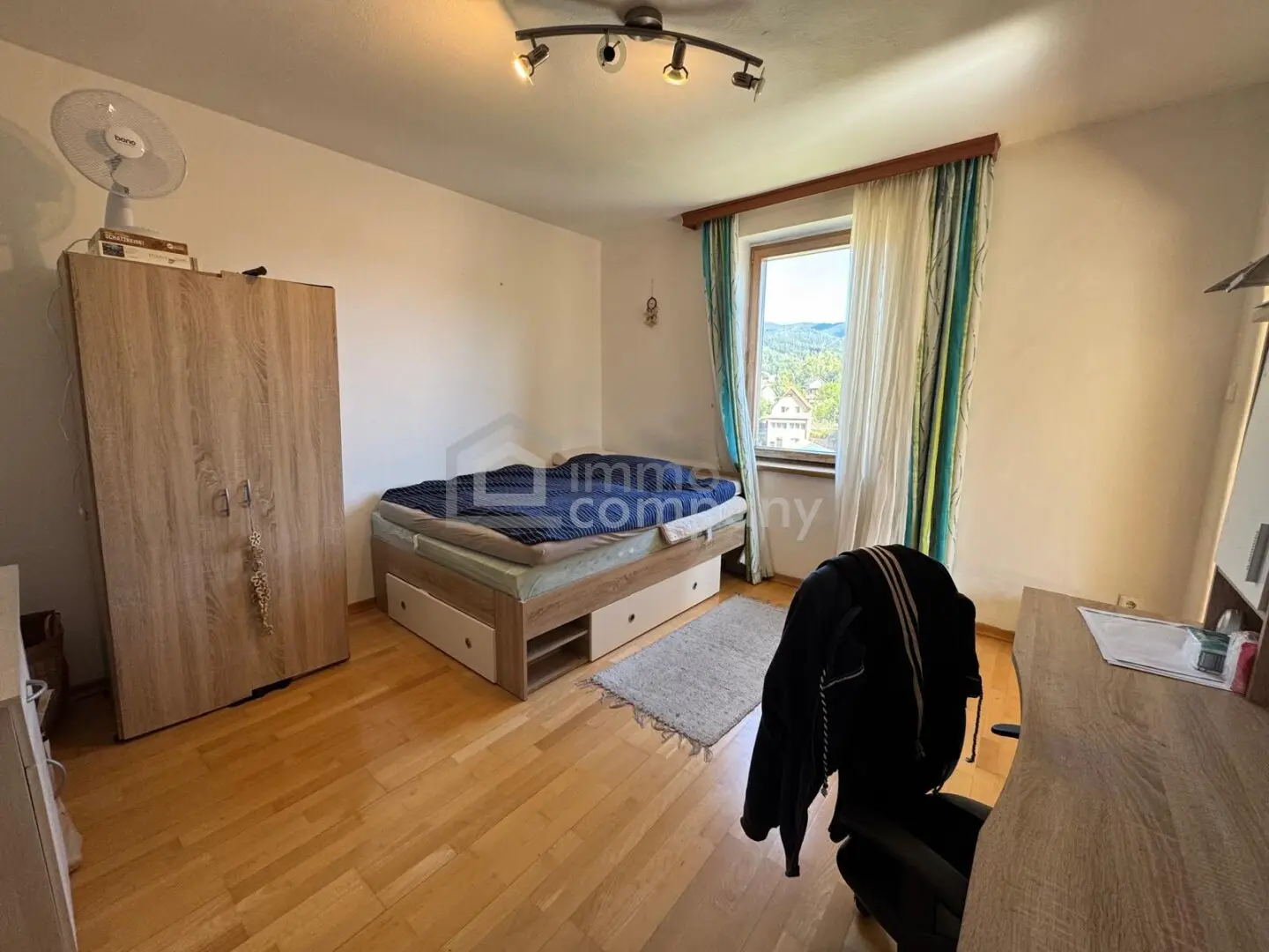 Residential house in a quiet location, Leoben-Waasen