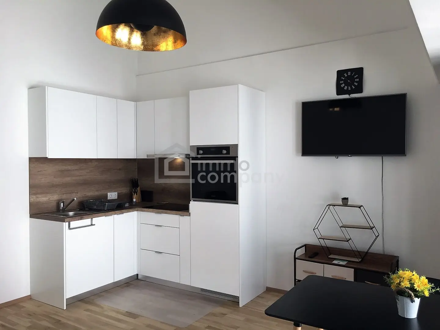 MODERN LEBEN - GLÜCKLICH WOHNEN – Ihr neues Zuhause wartet hier!