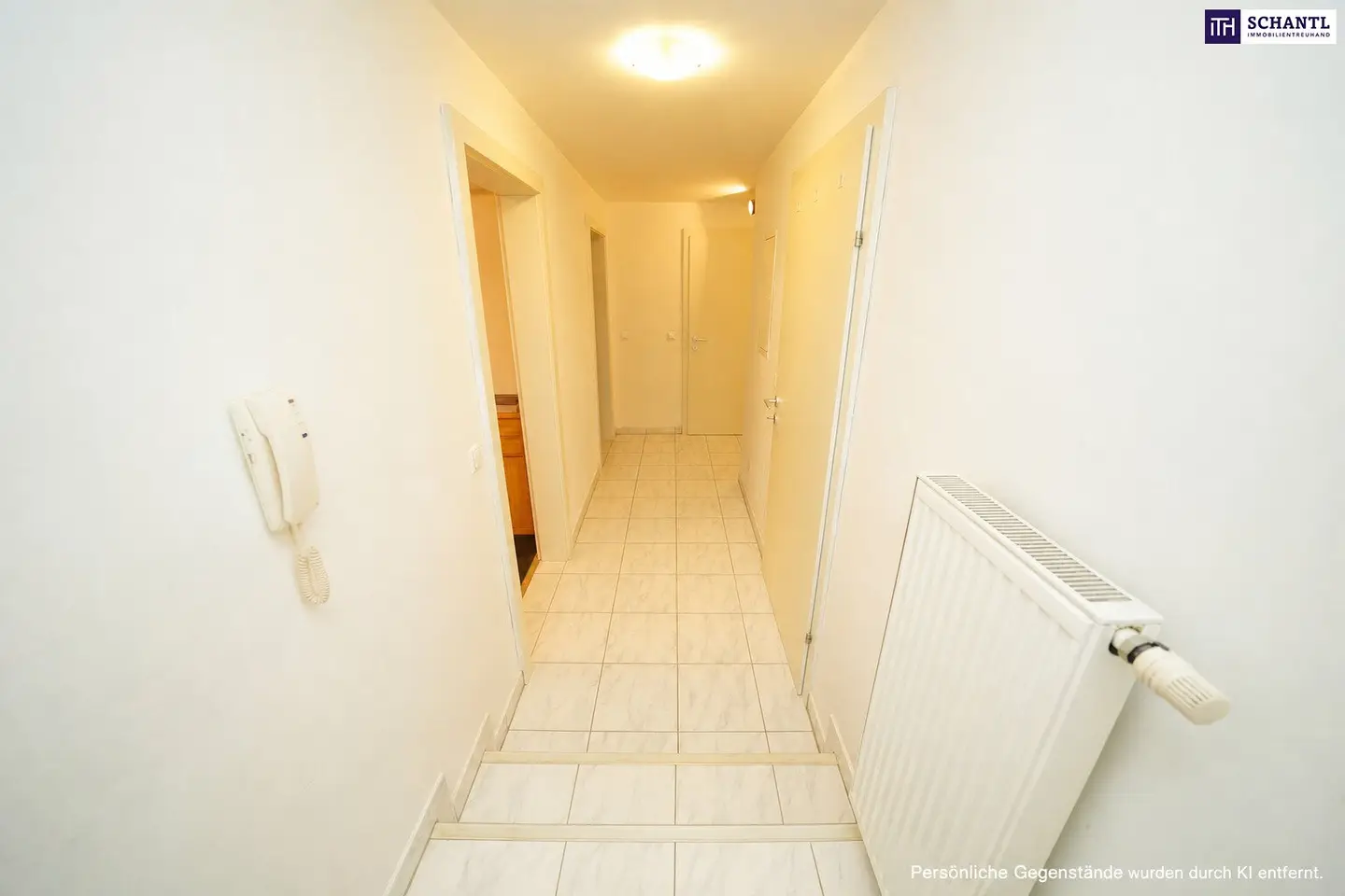 Uni-Viertel und Altstadt nur wenige Schritte entfernt! 3-Zimmer-Wohnung mit großem Potenzial in begehrter Grazer Innenstadtlage!