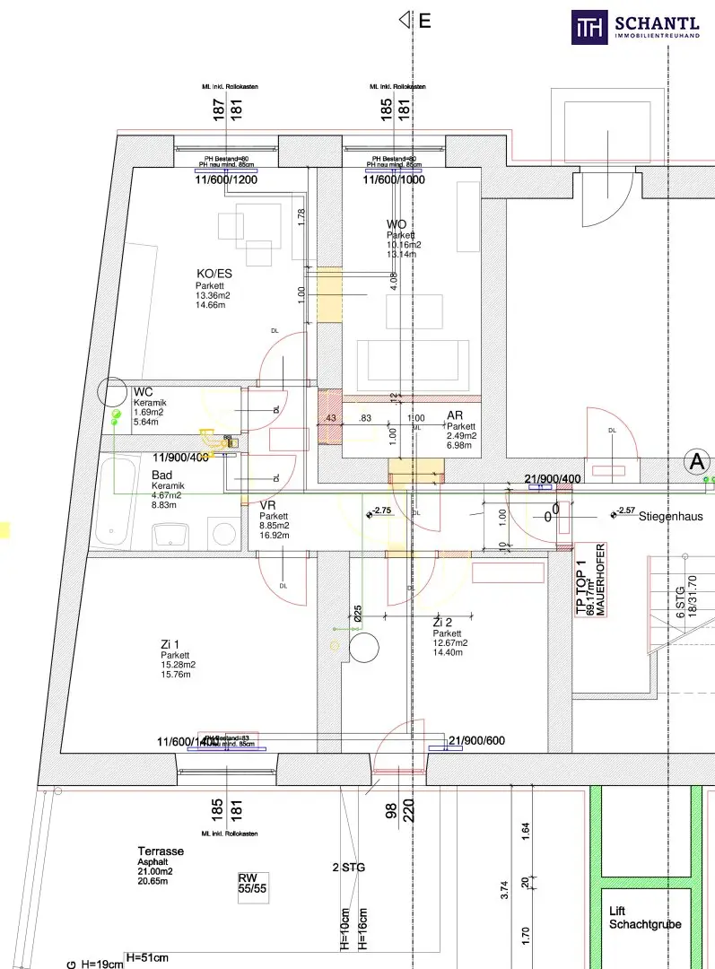 Grundriss 1