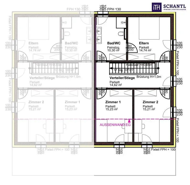 Floor plan 6