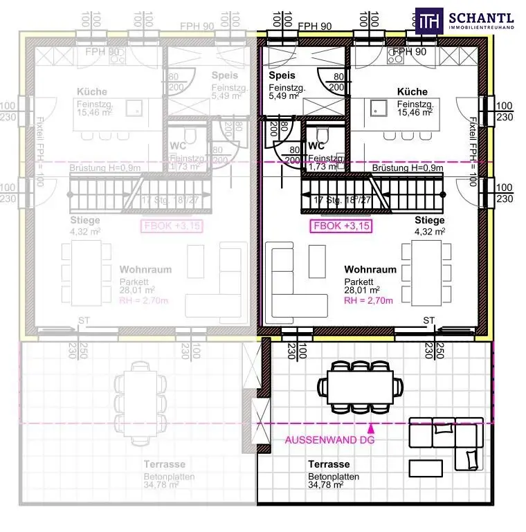 Floor plan 5