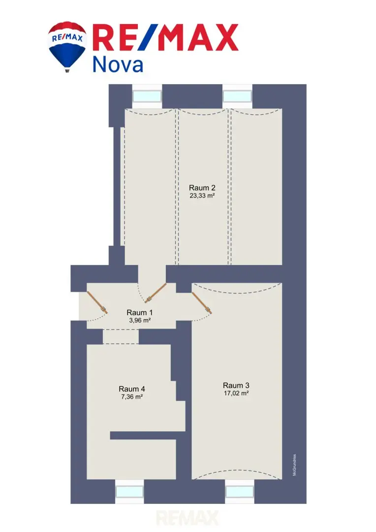 Floor plan 3