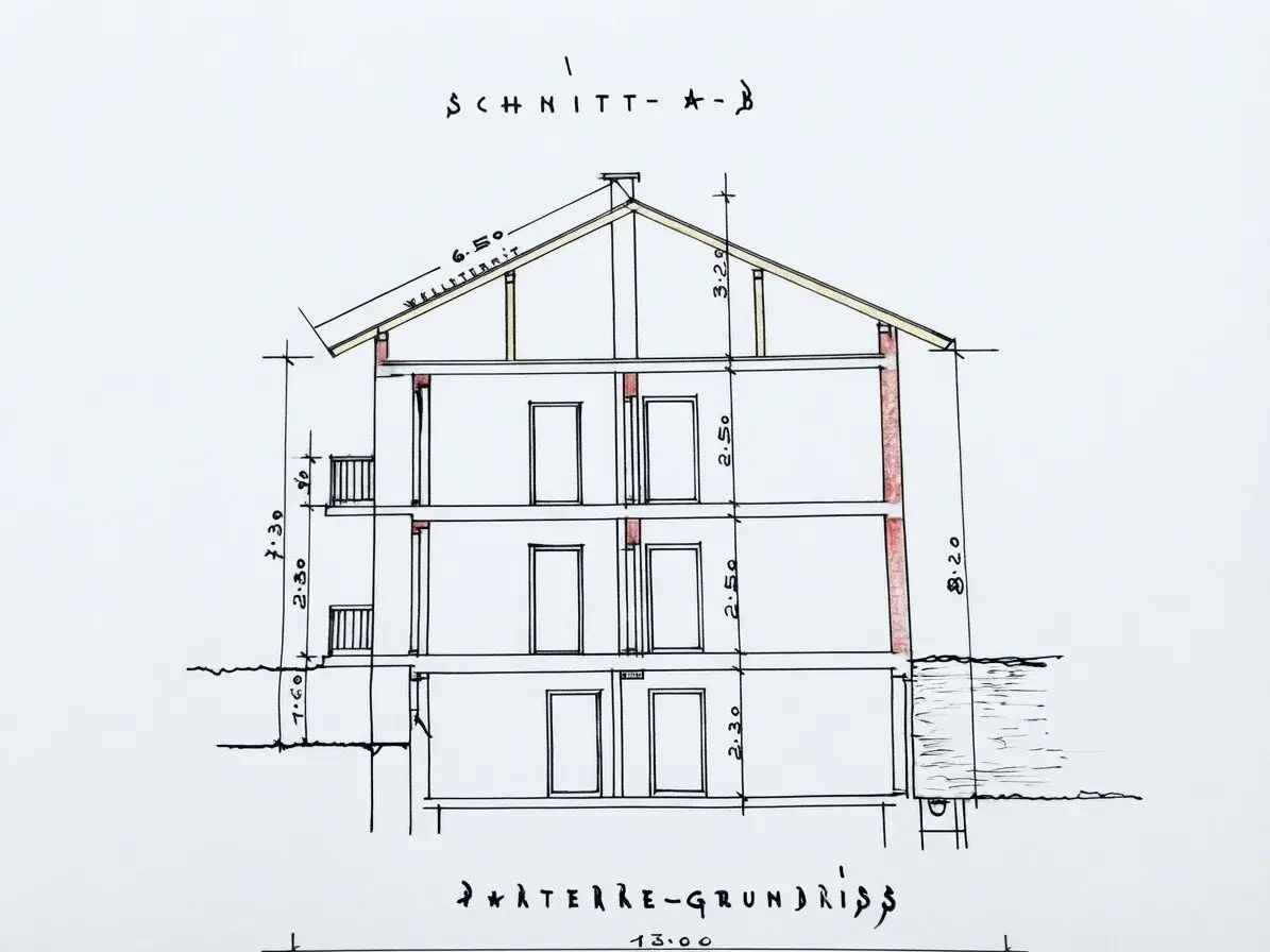 Grundriss 5