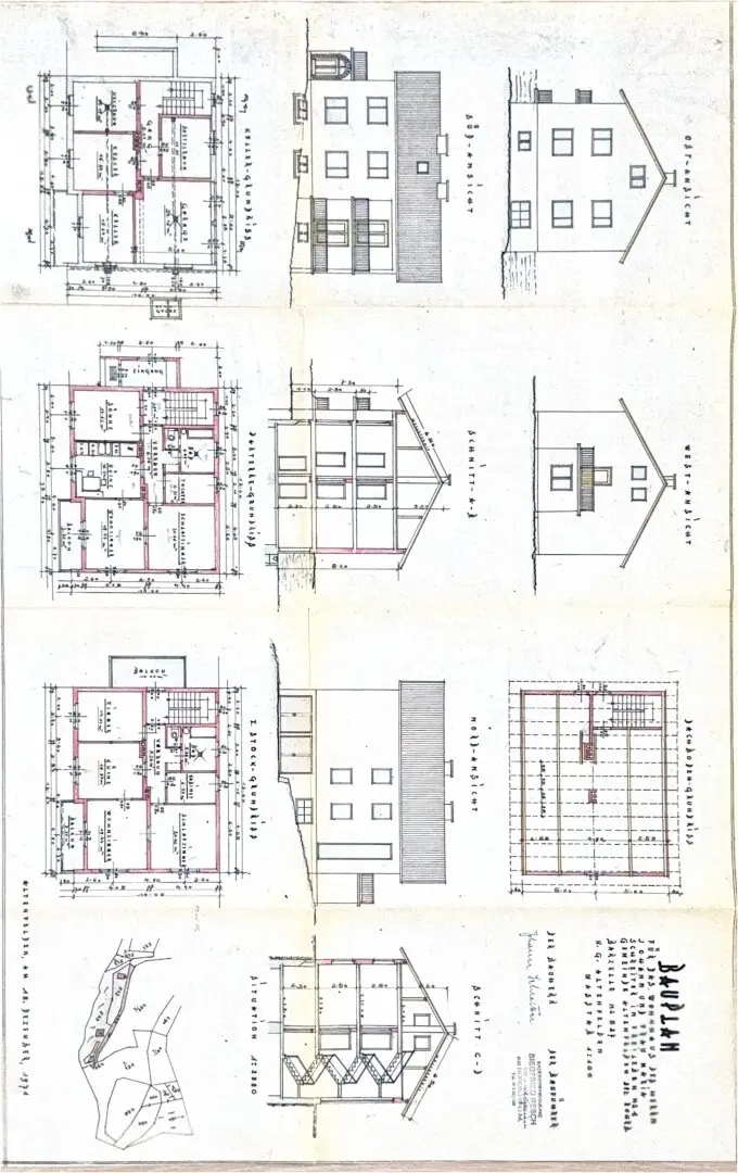 Grundriss 4