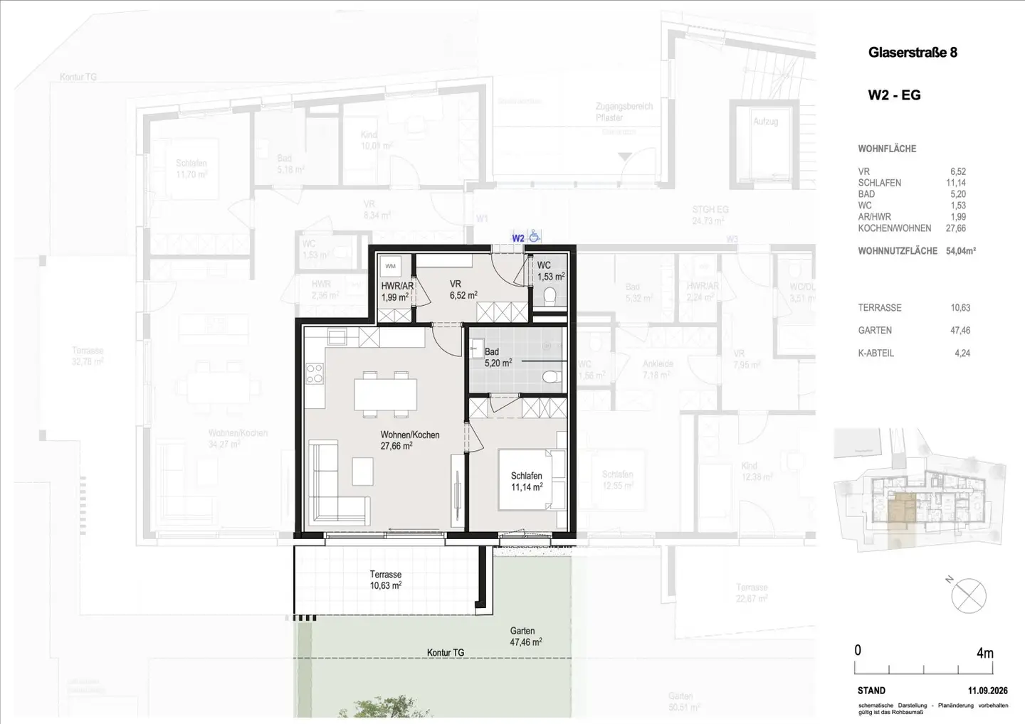 Grundriss 1