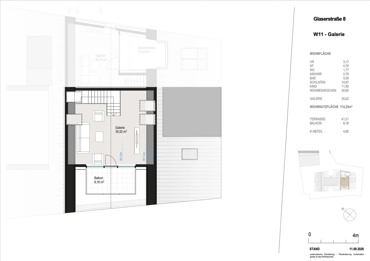 Grundriss 2