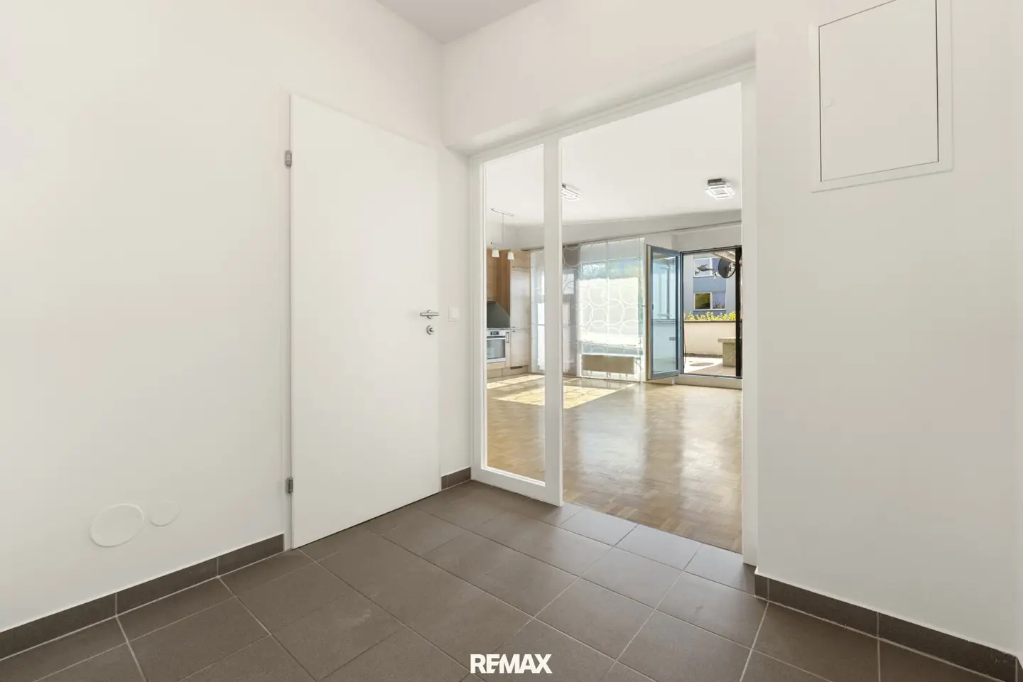 A Unique Property in St. Veit an der Glan: Spacious Living with a Special Roof Terrace