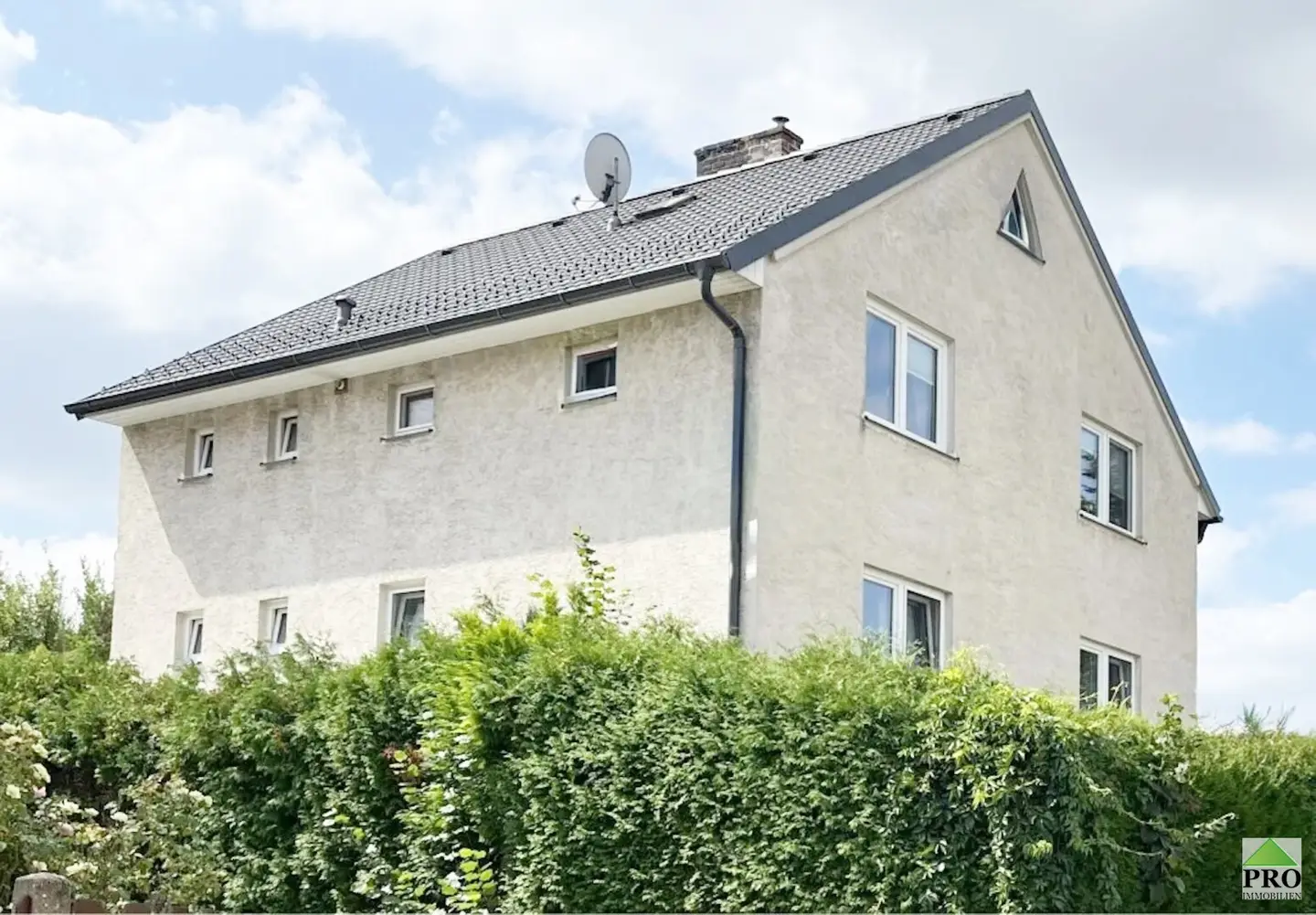 HAUS THAYATAL WALDVIERTELTRAUM