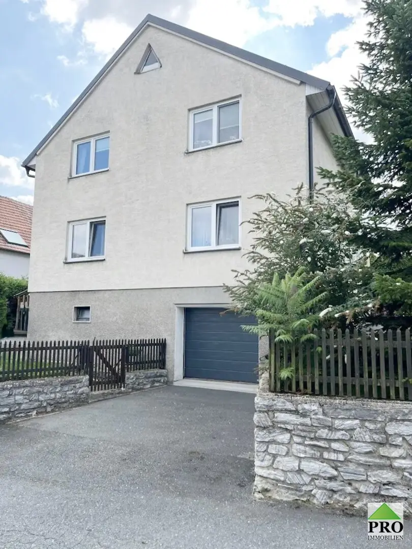 HAUS THAYATAL WALDVIERTELTRAUM
