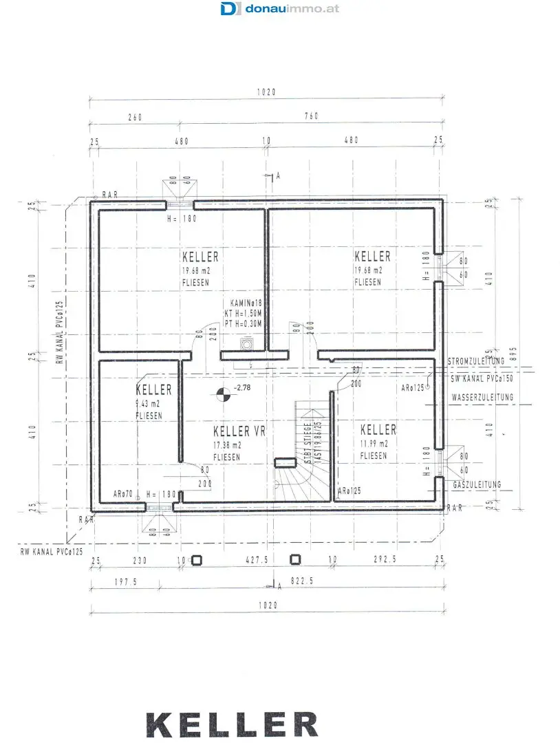 Floor plan 3