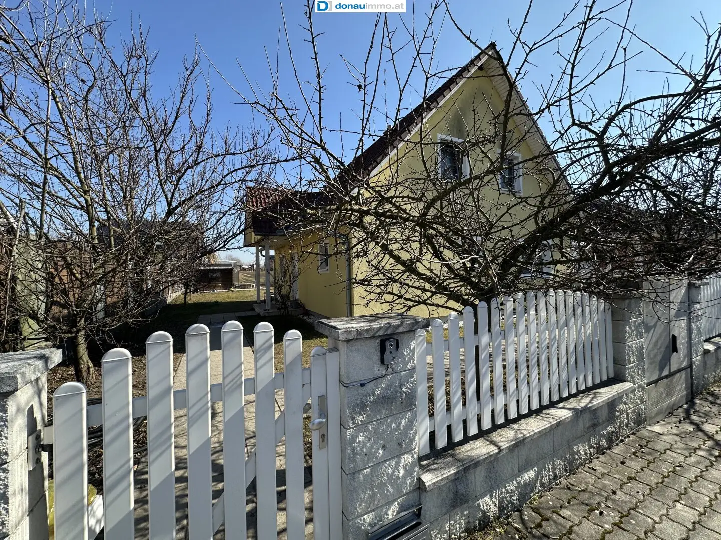3464 Hausleiten Dream house with great garden and pool in green quiet location