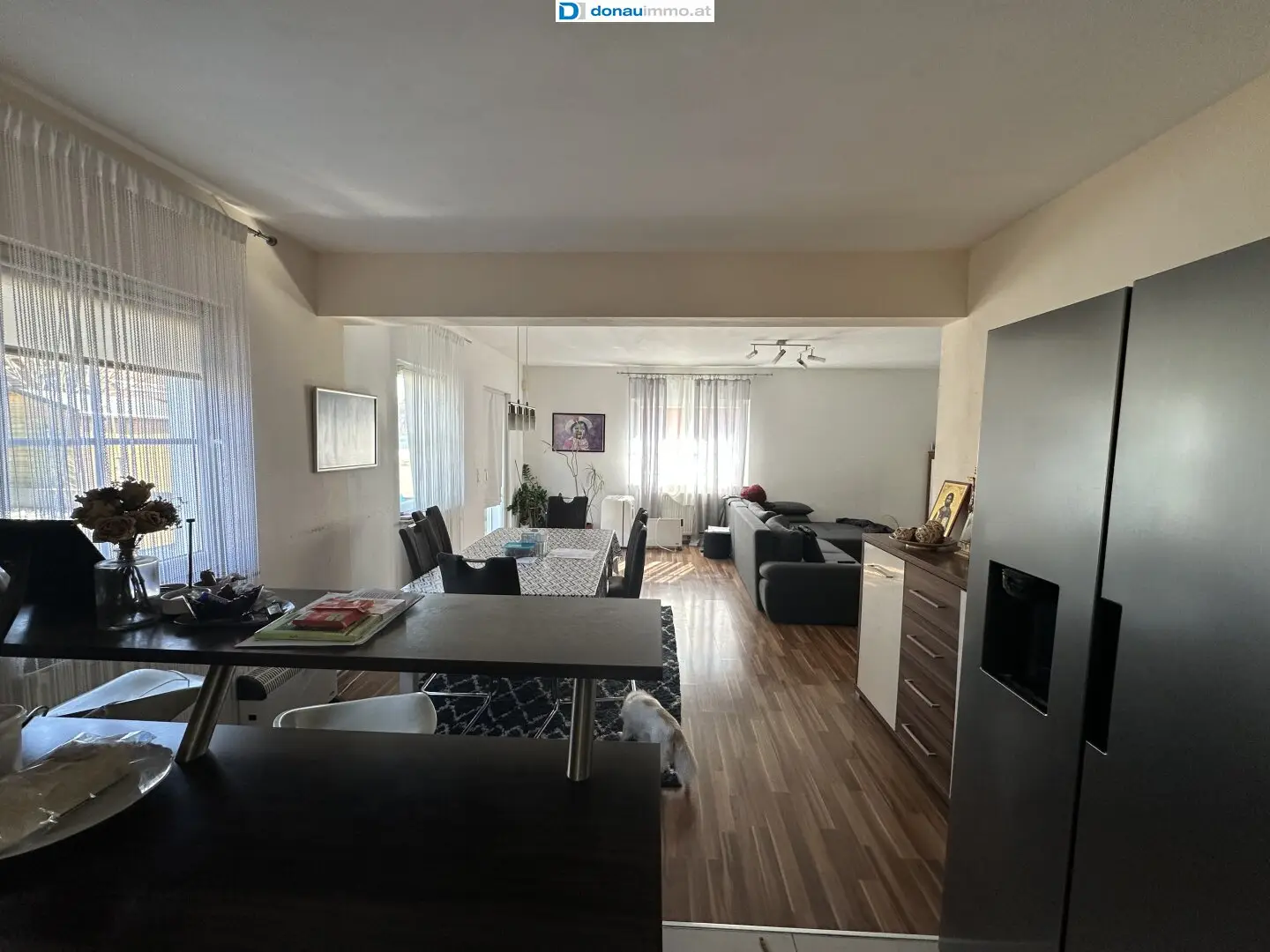 3464 Hausleiten Dream house with great garden and pool in green quiet location