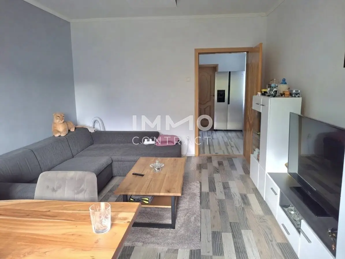 Ein Zuhause zum Wohlfühlen .