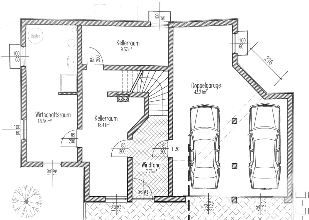 Floor plan 3