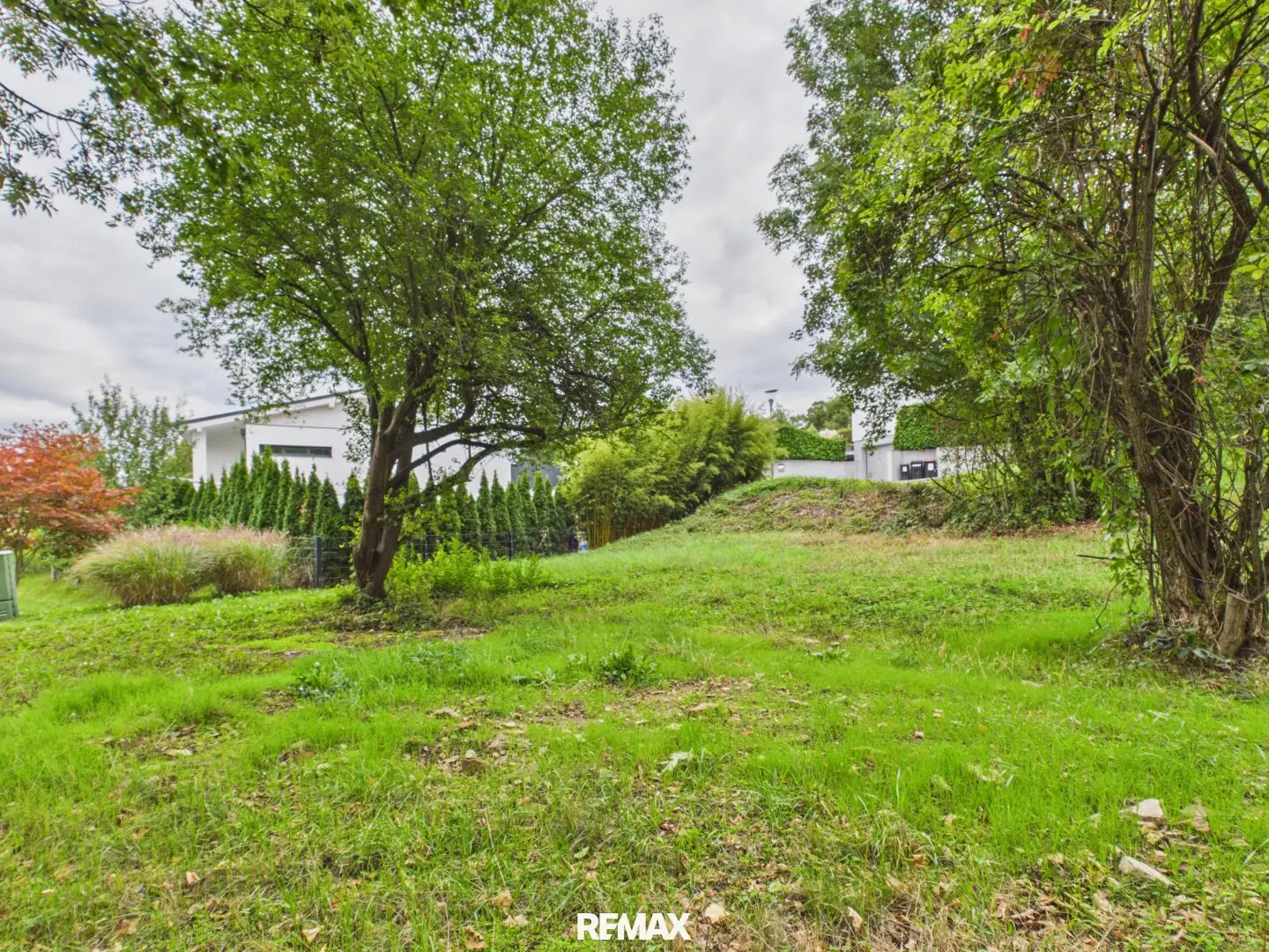 Attraktives Bauland in Pressbaum – 813m²