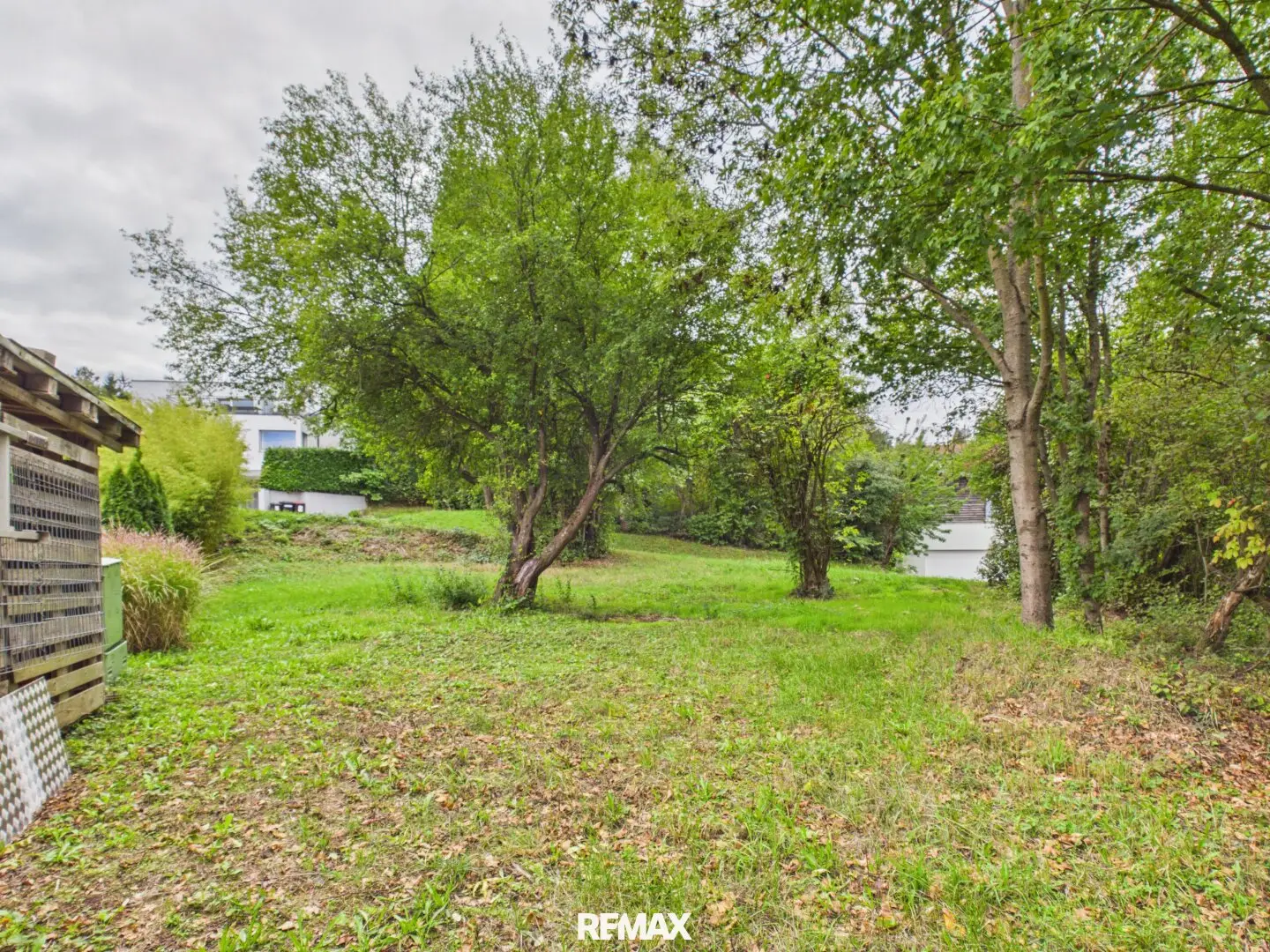 Attraktives Bauland in Pressbaum – 813m²