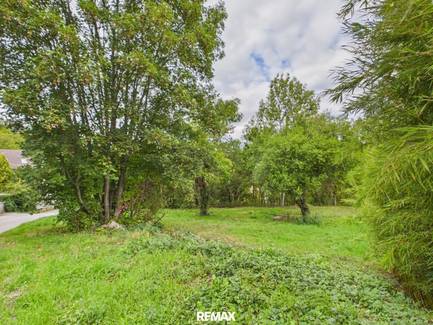Attraktives Bauland in Pressbaum – 813m²