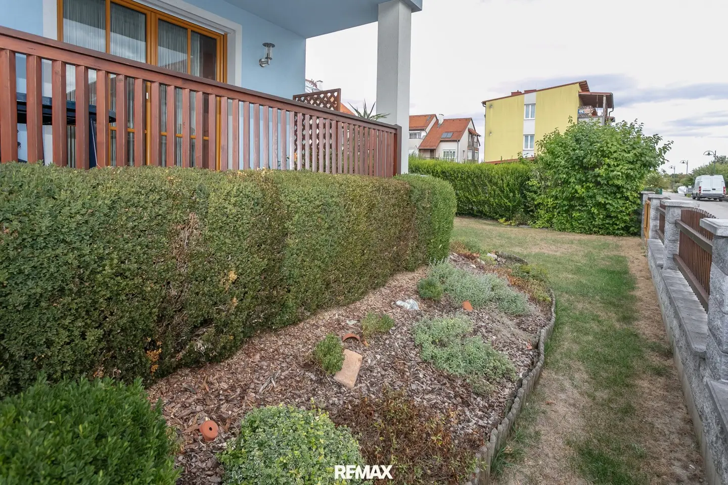 Familienfreundliches Einfamilienhaus in Massivbauweise