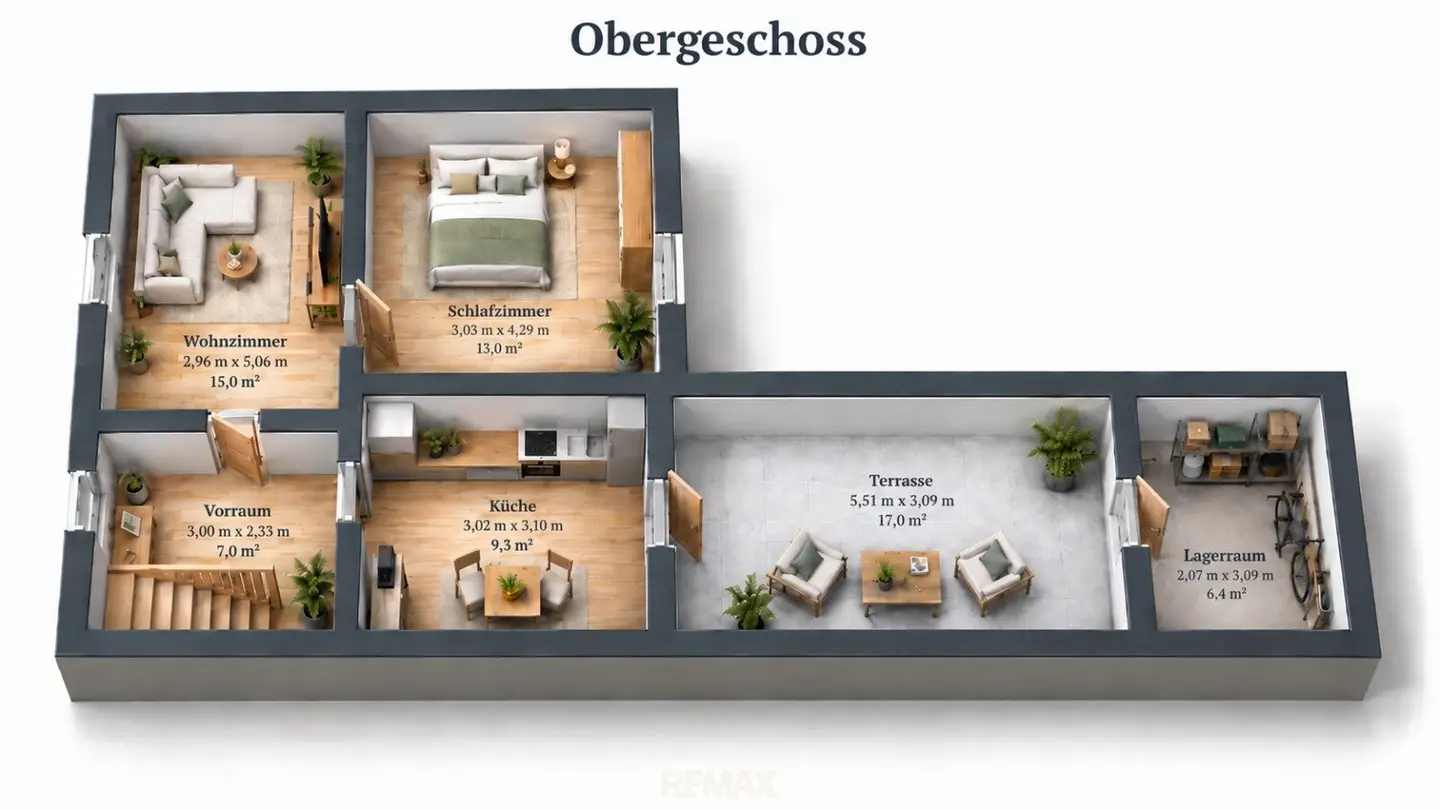 Floor plan 3