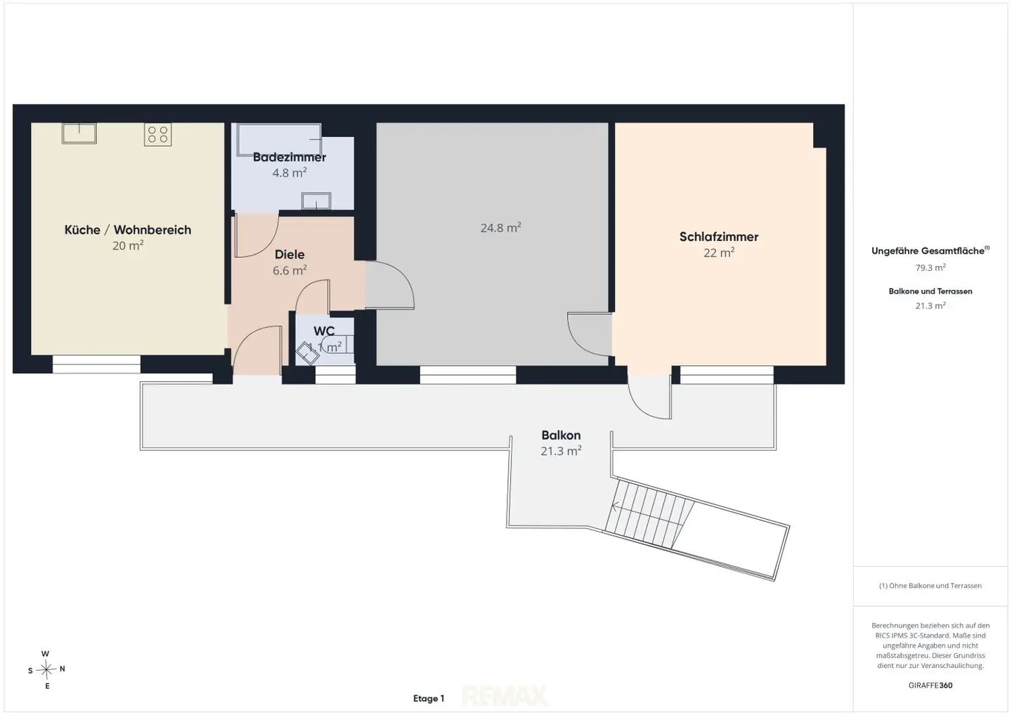 Grundriss 2