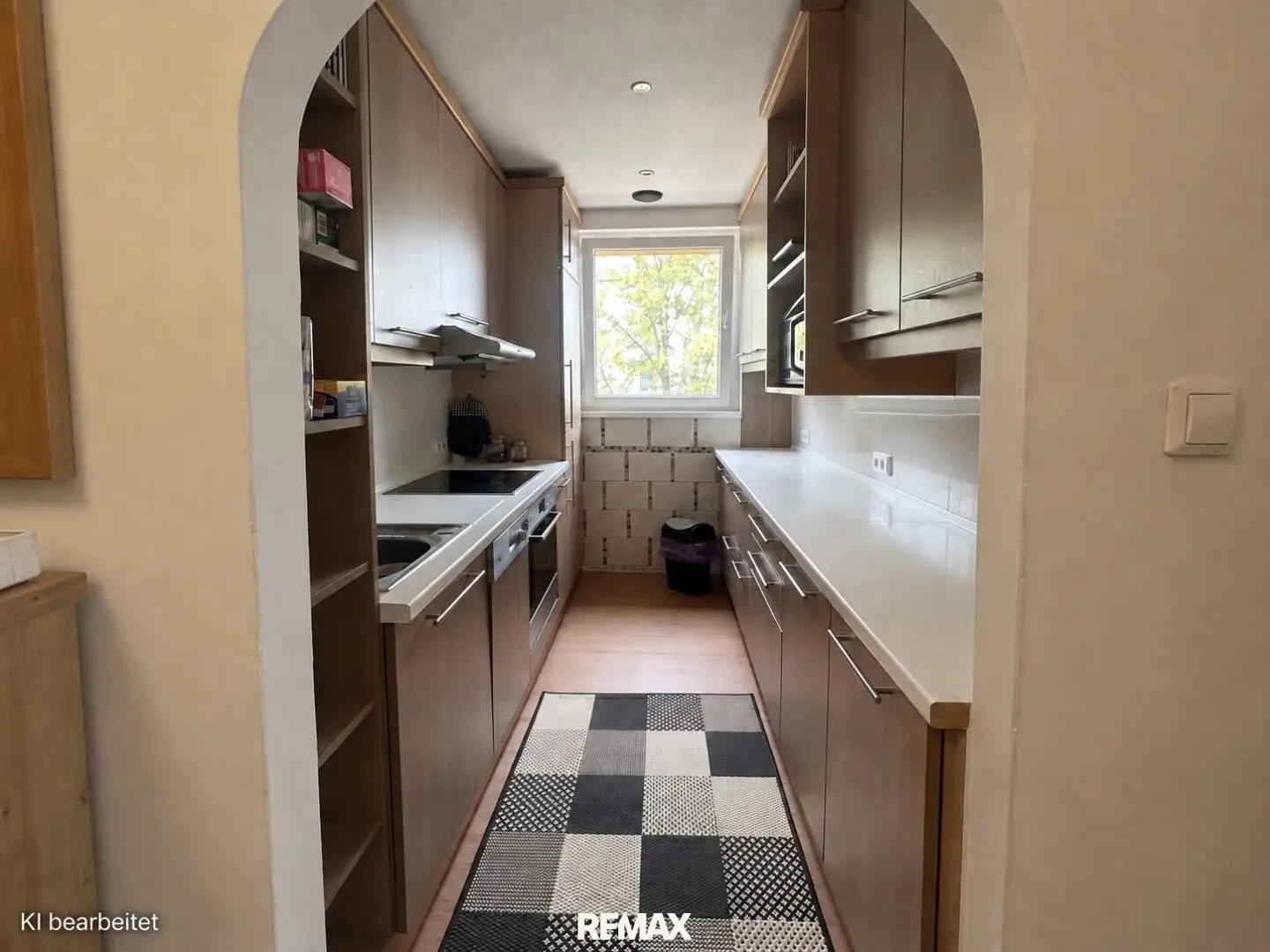 "Gemütliche 3 Zimmer mit Balkon!"