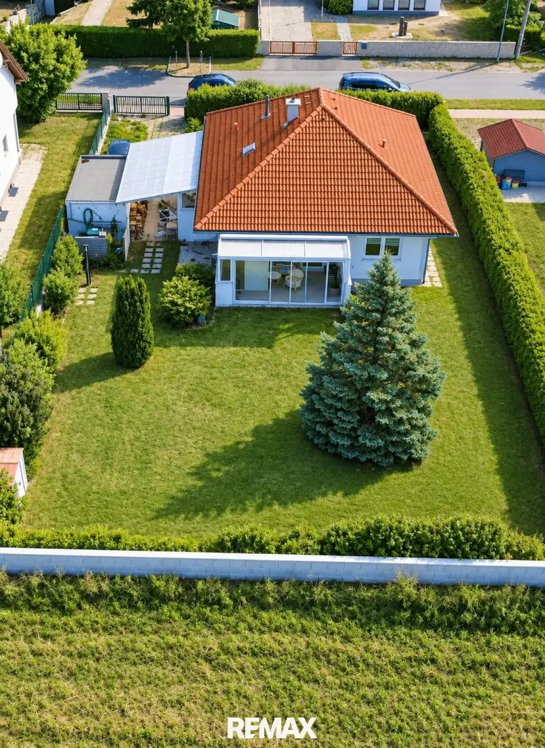 Quality of life in the Pannonian region
