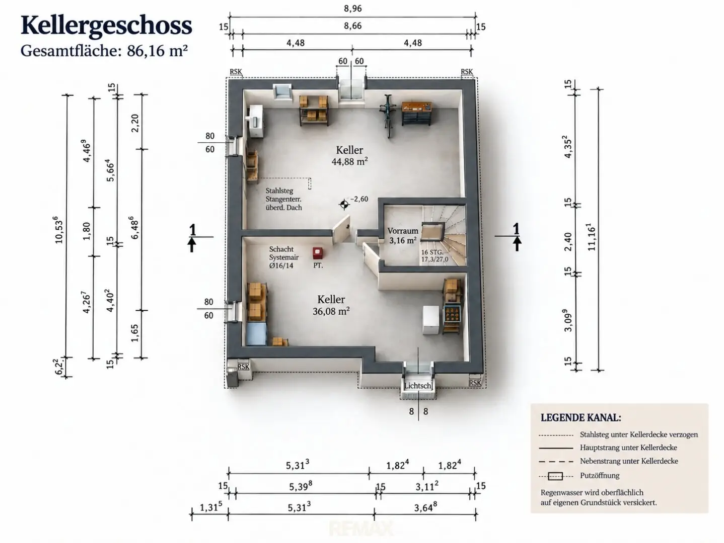 Floor plan 3