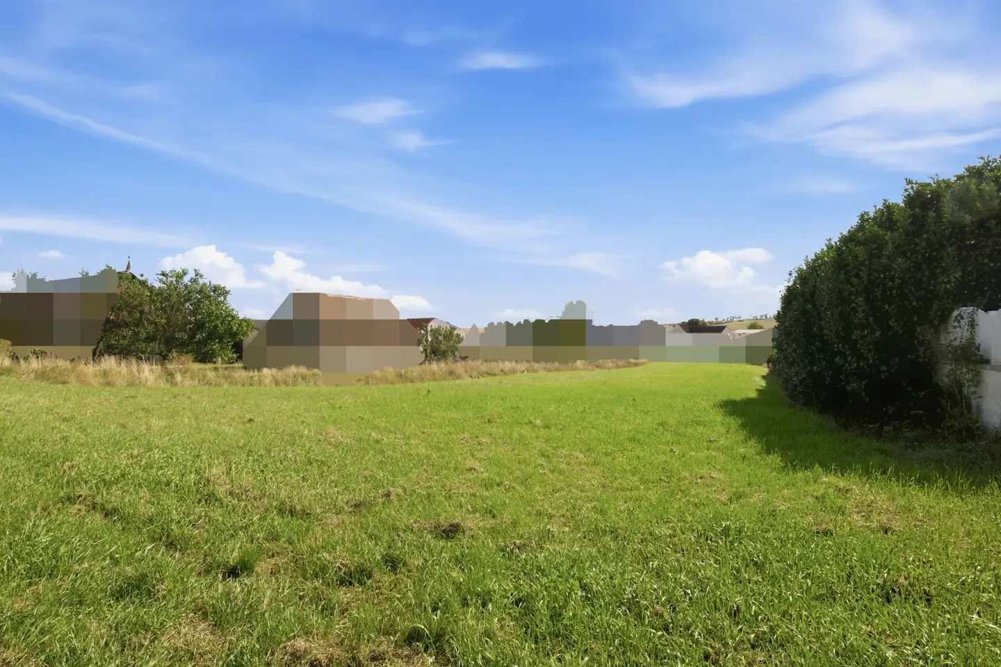 Naturnahe Lage und Wertpotenzial auf großzügigem Baugrundstück Wohnung