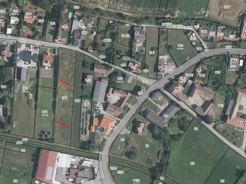 Naturnahe Lage und Wertpotenzial auf großzügigem Baugrundstück Wohnung