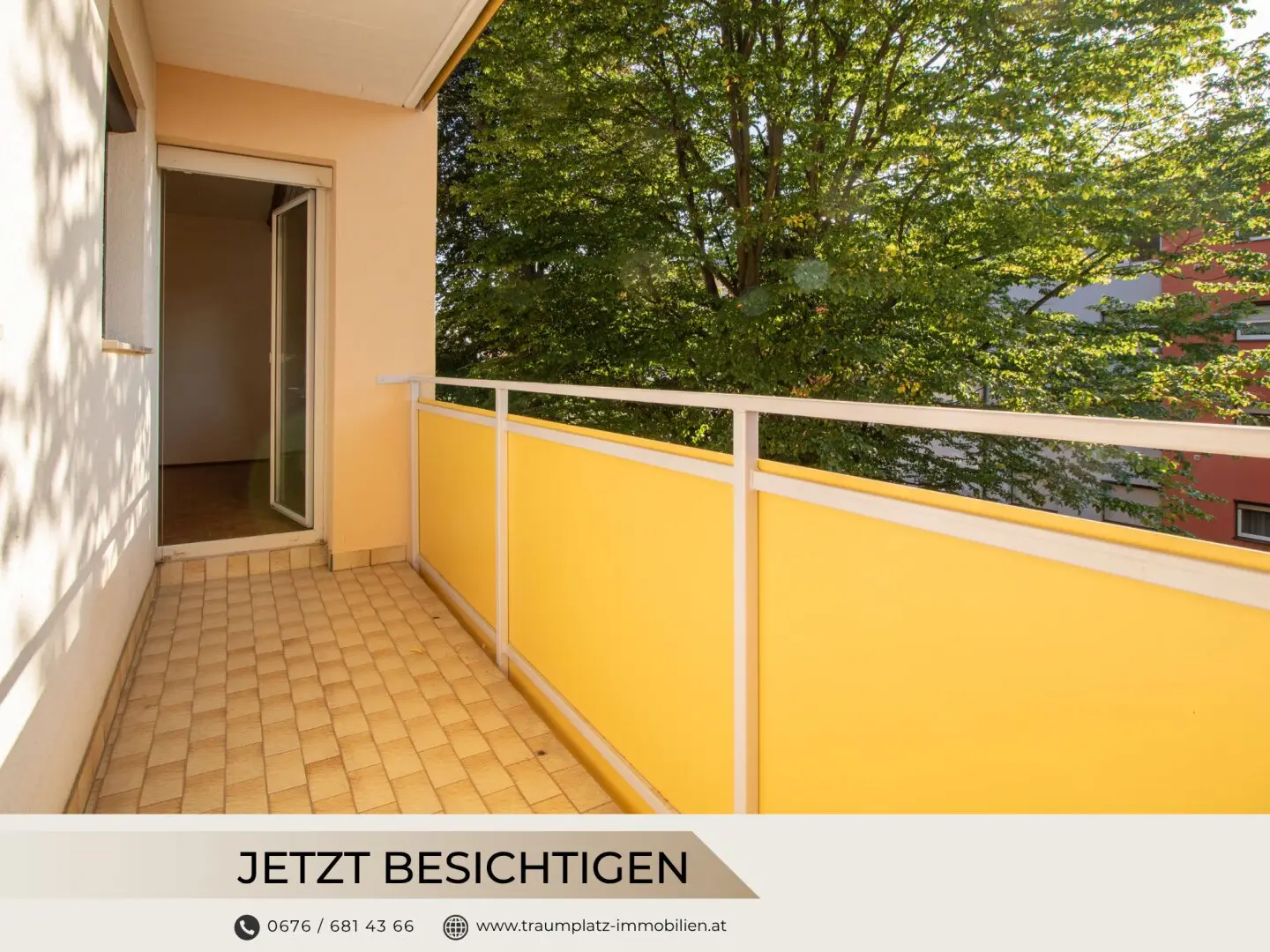 Wohnen in Bestlage von Graz-Andritz!