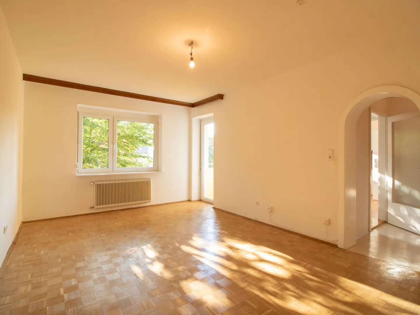 Wohnen in Bestlage von Graz-Andritz!