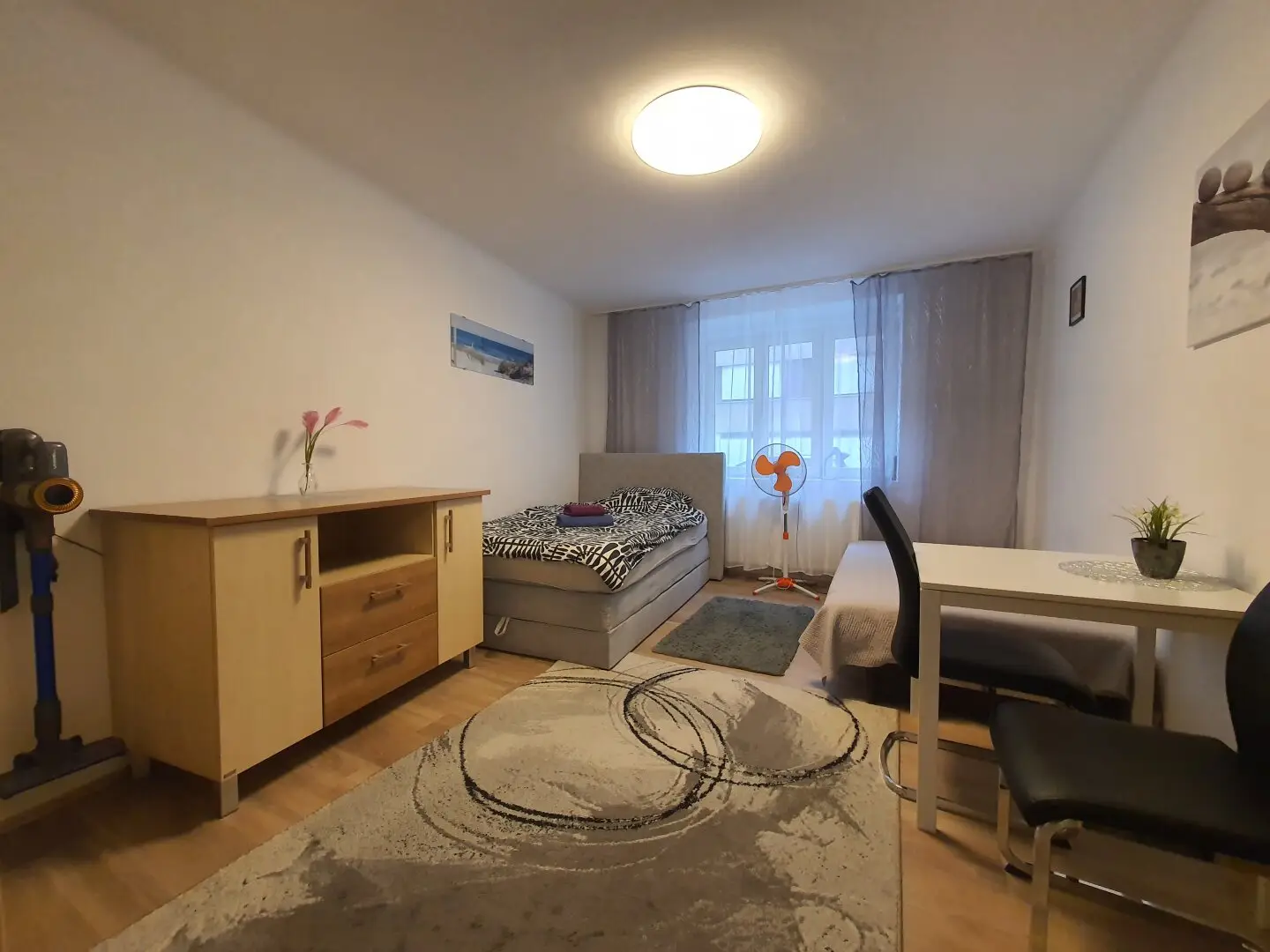 Sehr schön sanierte 2 Zimmer Kleinwohnung nähe Floridsdorfer Spitz