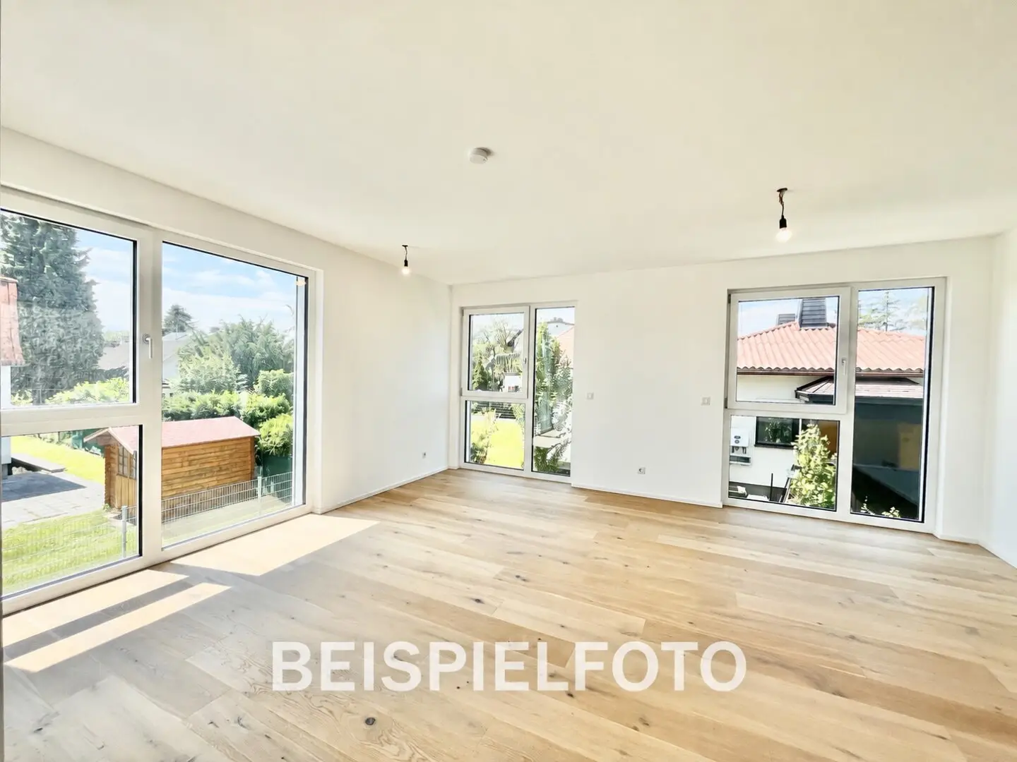 Newly built tenement house with over 4.6% yield for sale