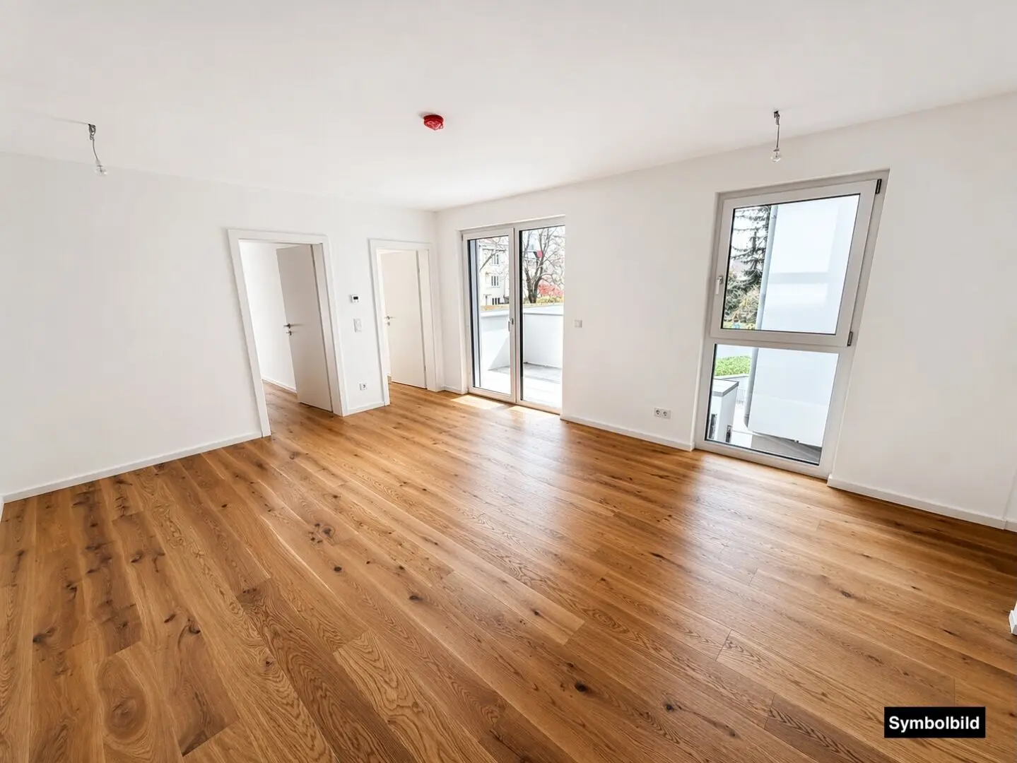 WONDERFUL NEW BUILD INCOME PROPERTY with 4.6% Yield - fully let - Near U6!