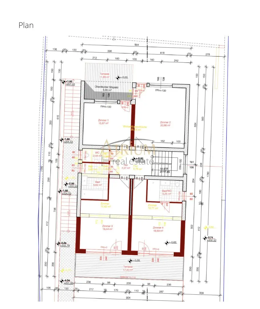 Grundriss 2