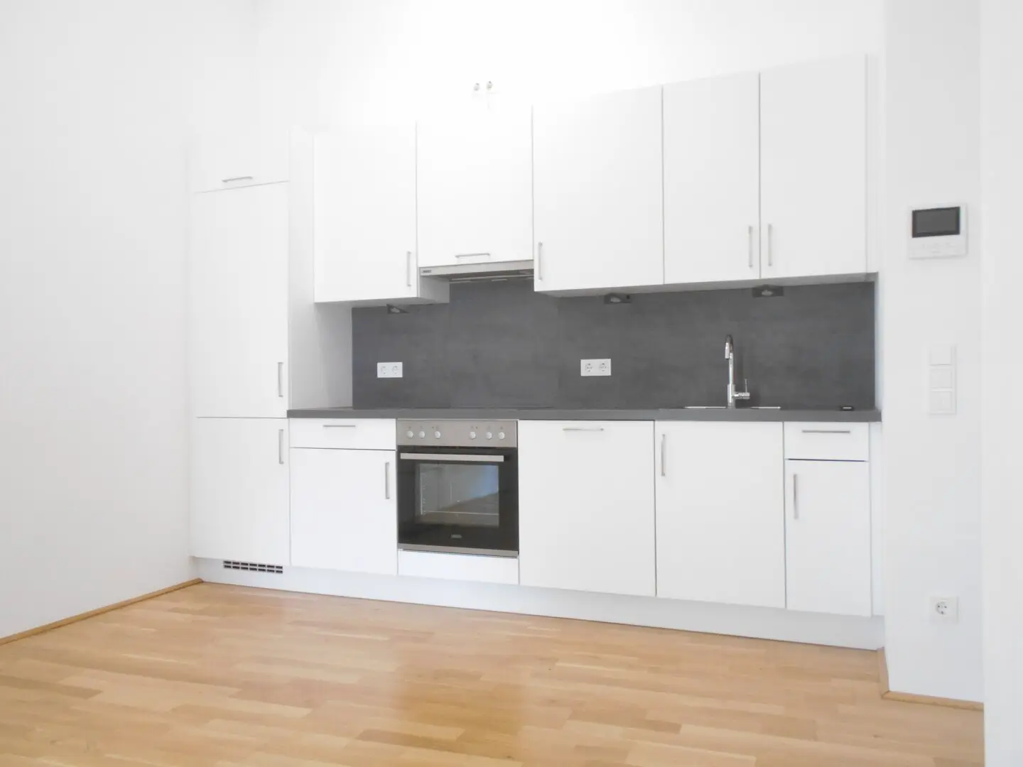 Q5 at PARK spacious, nice 2 room