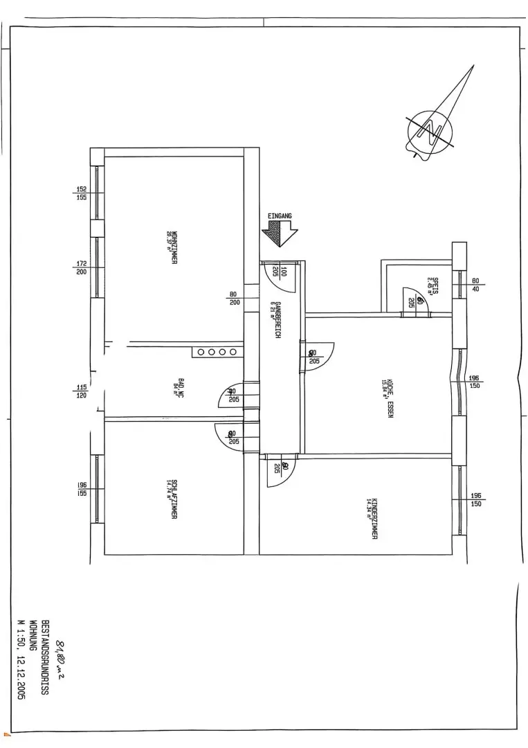 Grundriss 1