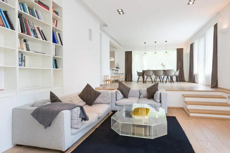 Exklusive Neubau-Villa in Döbling – ca. 250 m² mit Pool, weitläufigem Garten und Grünblick in absoluter Ruhelage