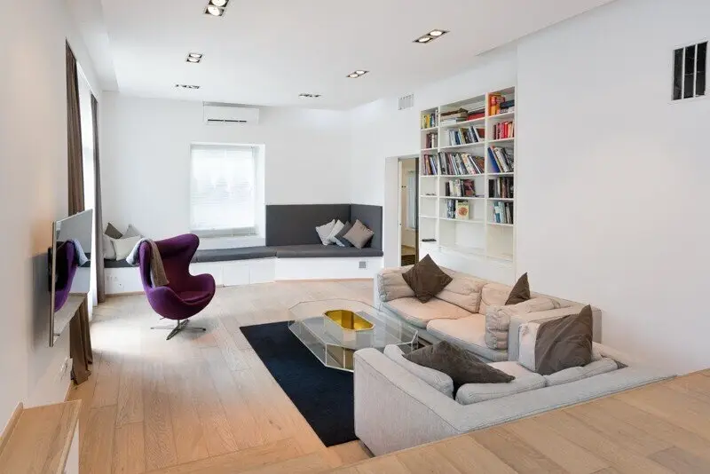 Exklusive Neubau-Villa in Döbling – ca. 250 m² mit Pool, weitläufigem Garten und Grünblick in absoluter Ruhelage