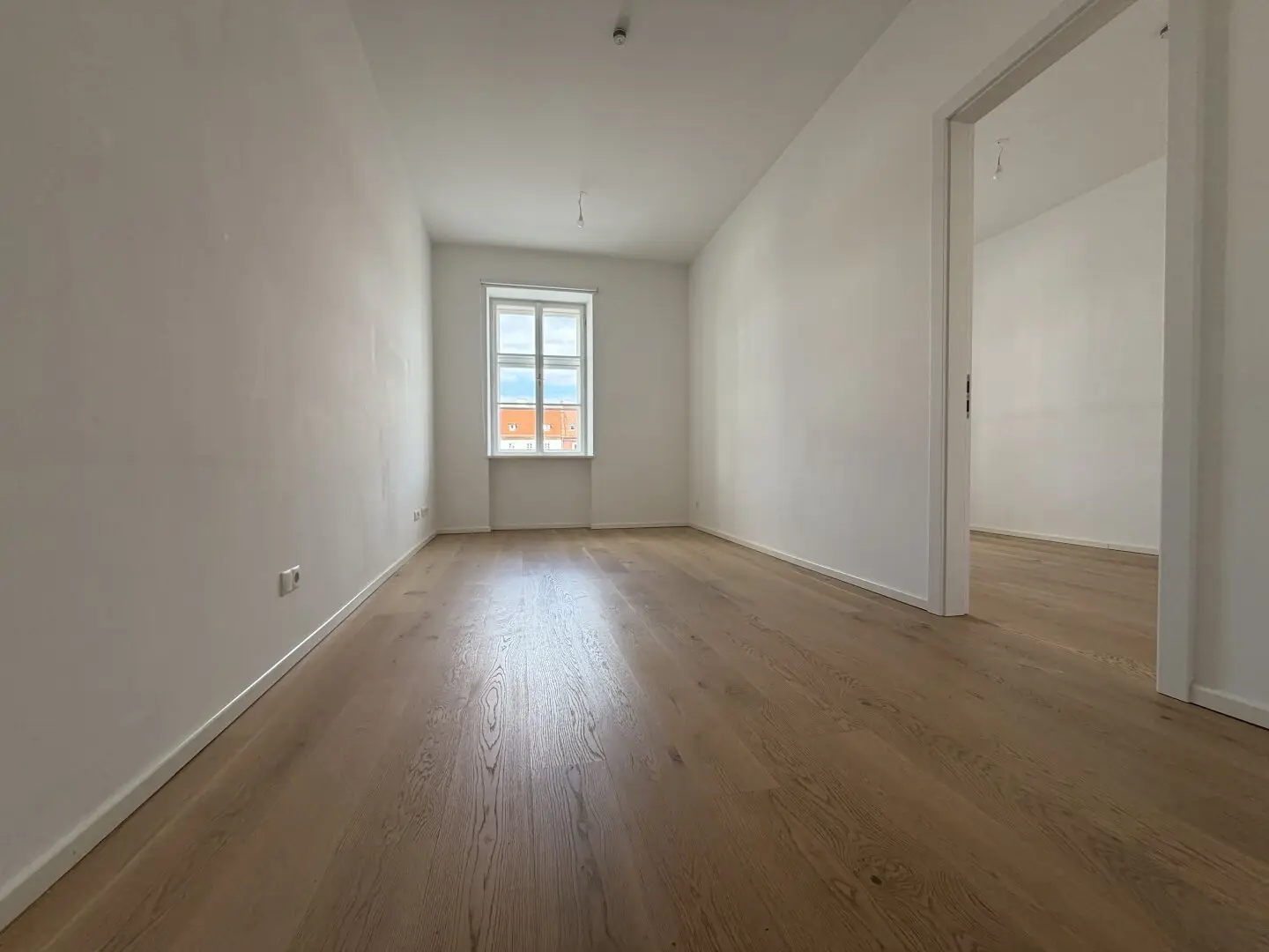 Mitten im Zentrum – Wohnung direkt am Hauptplatz