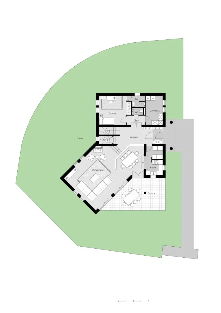 Grundriss 1