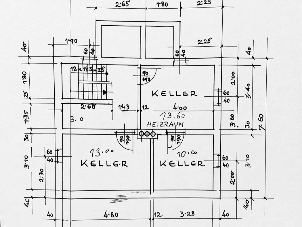 Floor plan 3