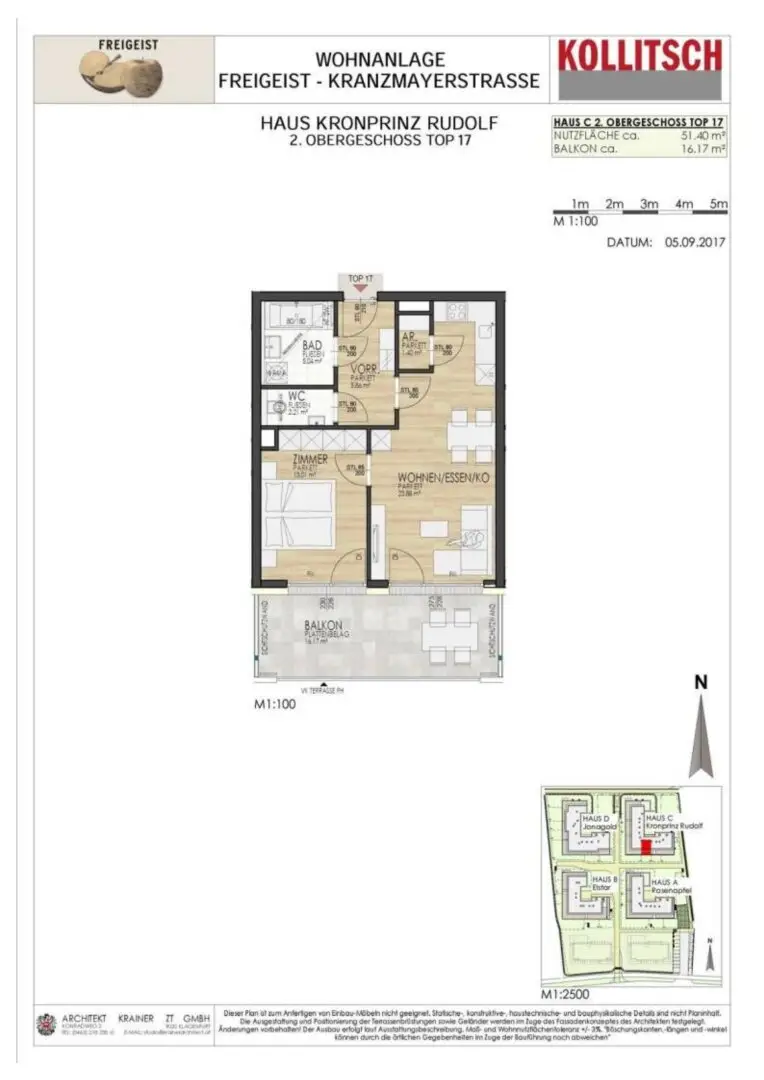 Grundriss 1