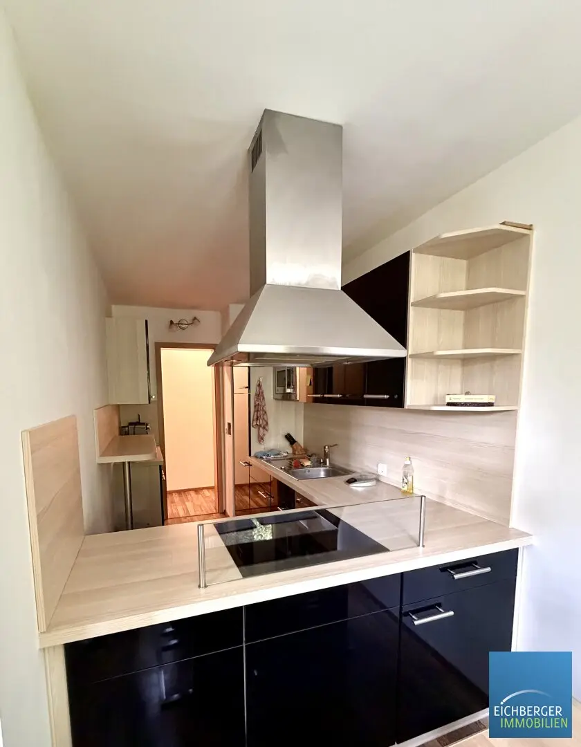 ÖLBERG - Ruhig wohnen mit Grünblick und 2 Garagenplätzen